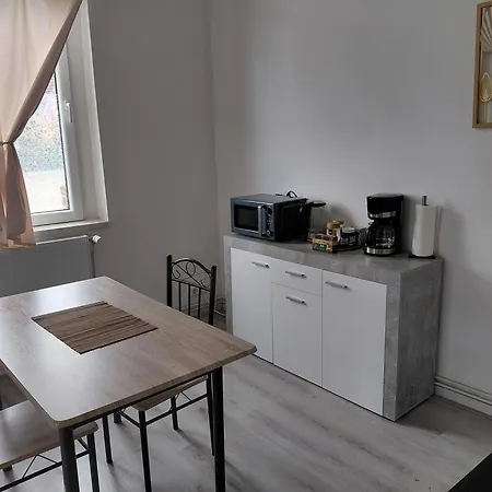 Ap 4 35qm Bei Oschersleben Und Helmstedt * Ausleben